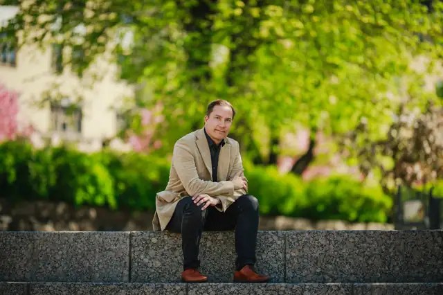 Jouko Riihimäki